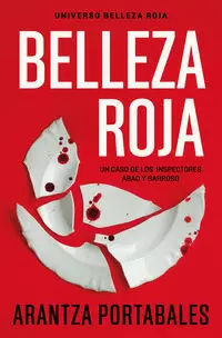 BELLEZA ROJA ( INSPECTORES ABAD Y BARROSO 1 )