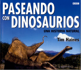 PASEANDO CON DINOSAURIOS