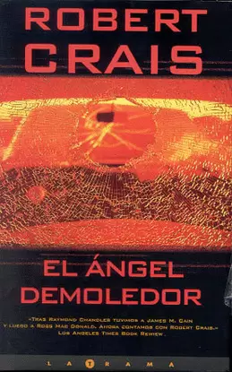 ANGEL DEMOLEDOR, EL