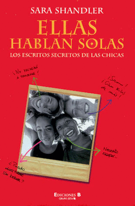 ELLAS HABLAN SOLAS
