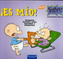 ES MIO (RUGRATS)