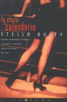 CHICA DEL CALENDARIO, LA