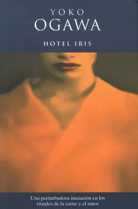 HOTEL IRIS