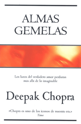 ALMAS GEMELAS