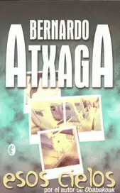 ESOS CIELOS