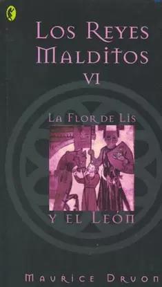 REYES MALDITOS VI, LOS