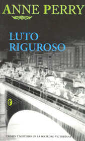 LUTO RIGUROSO