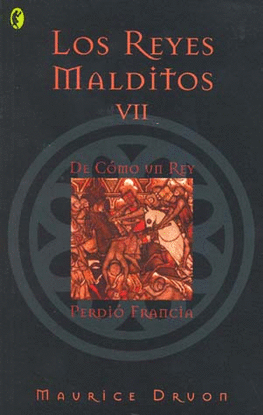 REYES MALDITOS VII, LOS