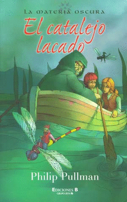 CATALEJO LACADO, EL