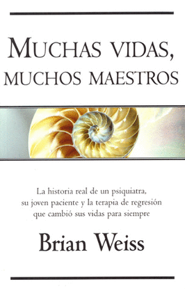 MUCHAS VIDAS MUCHOS MAESTROS