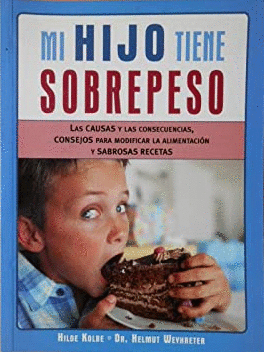 MI HIJO TIENE SOBREPESO