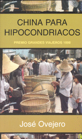 CHINA PARA HIPOCONDRIACOS