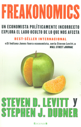 FREAKONOMICS