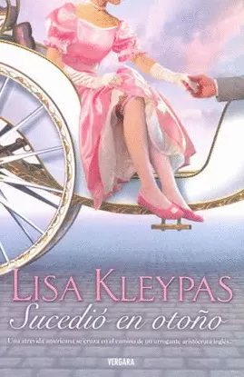 SUCEDIO EN OTOÑO