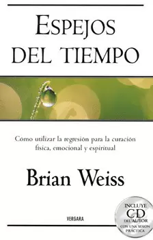 ESPEJOS DEL TIEMPO C/CD
