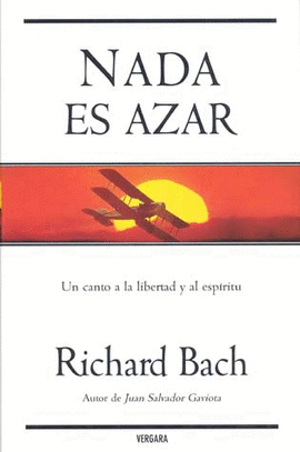 NADA ES AZAR