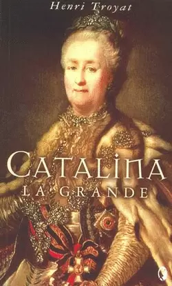 CATALINA LA GRANDE