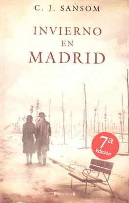 INVIERNO EN MADRID