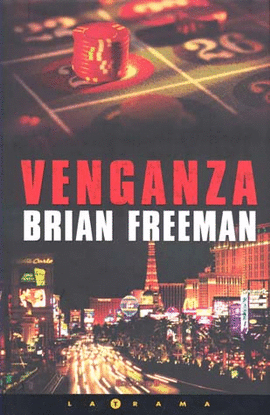 VENGANZA