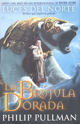 BRUJA DORADA, LA