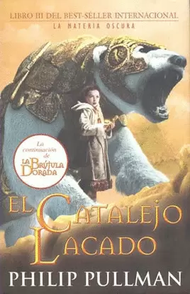 EL CATALEJO LACADO