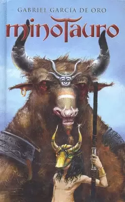 MINOTAURO