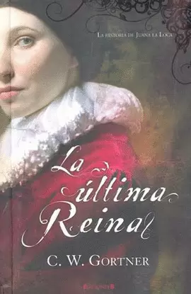 ULTIMA REINA, LA