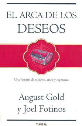 ARCA DE LOS DESEOS, EL