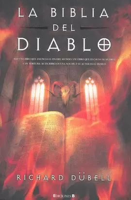BIBLIA DEL DIABLO