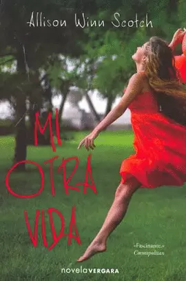 MI OTRA VIDA