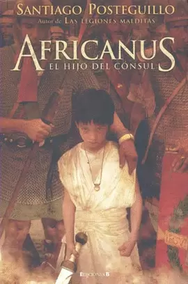 AFRICANUS EL HIJO DEL CONSUL