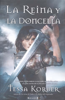 LA REINA Y LA DONCELLA