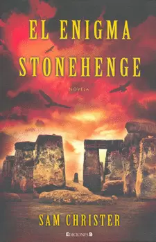 EL ENIGMA STONEHENGE
