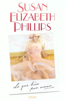 LO QUE HICE POR AMOR