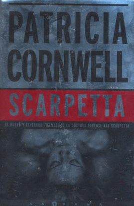 SCARPETTA