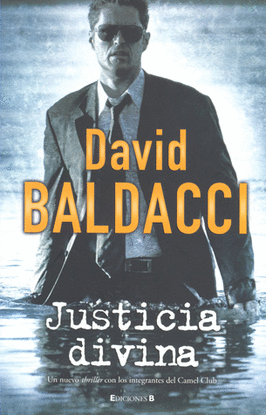 JUSTICIA DIVINA