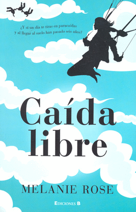 CAIDA LIBRE