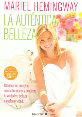 LA AUTENTICA BELLEZA