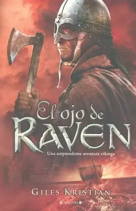 EL OJO DE RAVEN