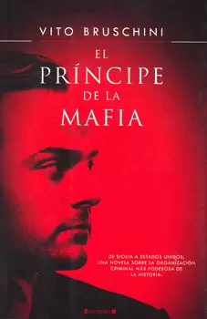 EL PRINCIPE DE LA MAFIA