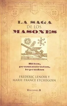 LA SAGA DE LOS MASONES