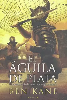 AGUILA DE PLATA, EL