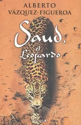 SAUD EL LEOPARDO