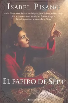 PAPIRO DE SEPT, EL