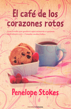 EL CAFE DE LOS CORAZONES ROTOS