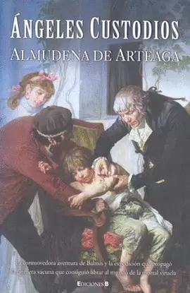 ANGELES CUSTODIOS