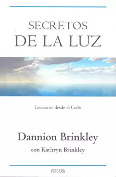 SECRETOS DE LA LUZ
