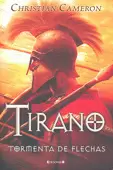 TIRANO TORMENTA DE FLECHAS