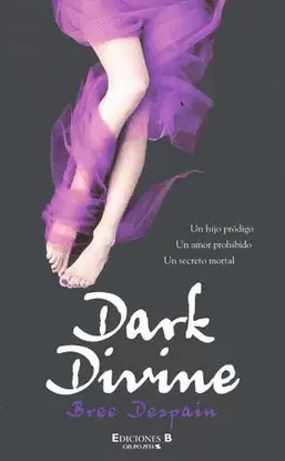 DARK DIVINE