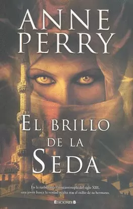 EL BRILLO DE LA SEDA